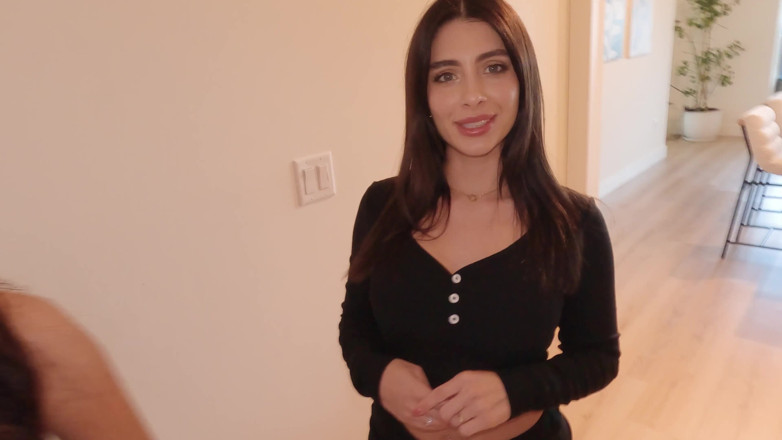 Tommy Wood XXX: Threesome with Perfect Ten Latinas Tru Kait Baby Nicols