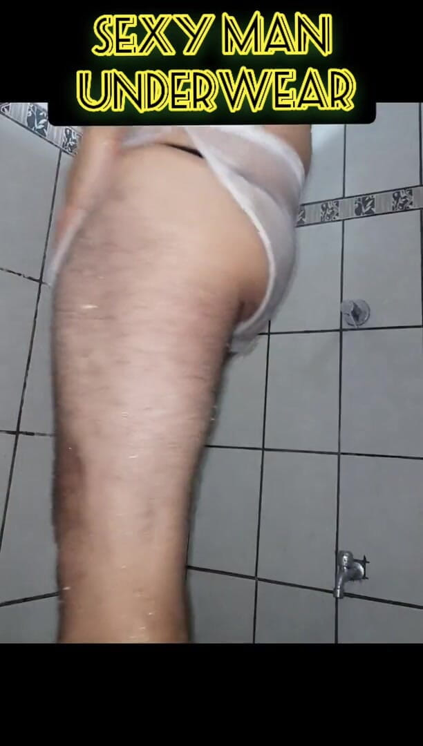 Davidandrexxx: Seksowna bielizna męska 18