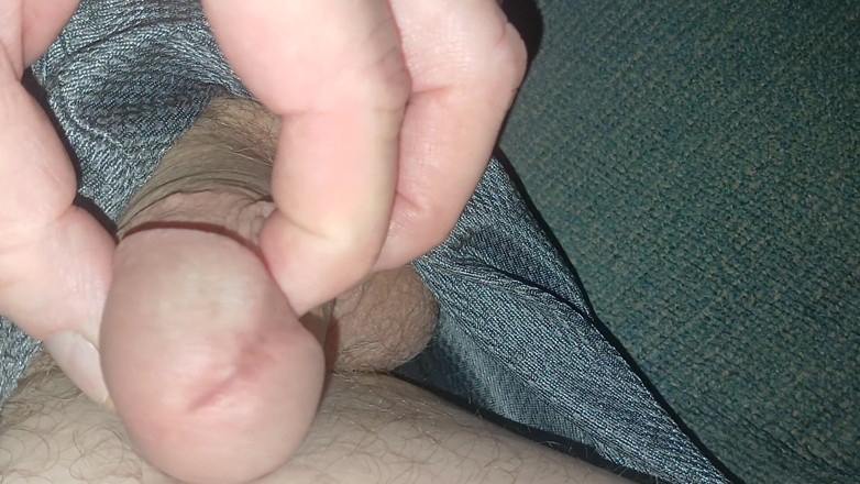 Rub a dub dub: ¿Tal vez?
