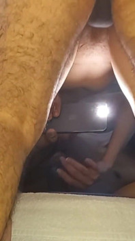 The BBC, the Hot Wife and the Cuckold: Part 3