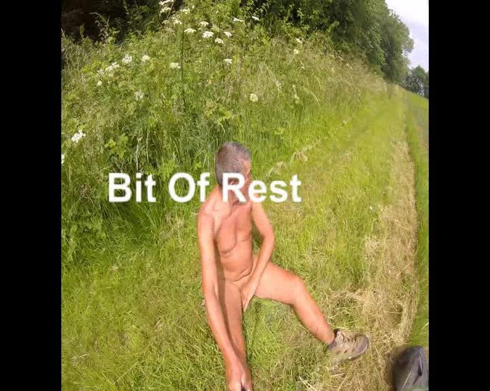 Andy: भाग 2 ग्रामीण इलाकों की सैर