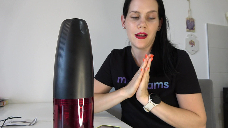 Anna Sky: Реклама игрушки в магазине Sohimi