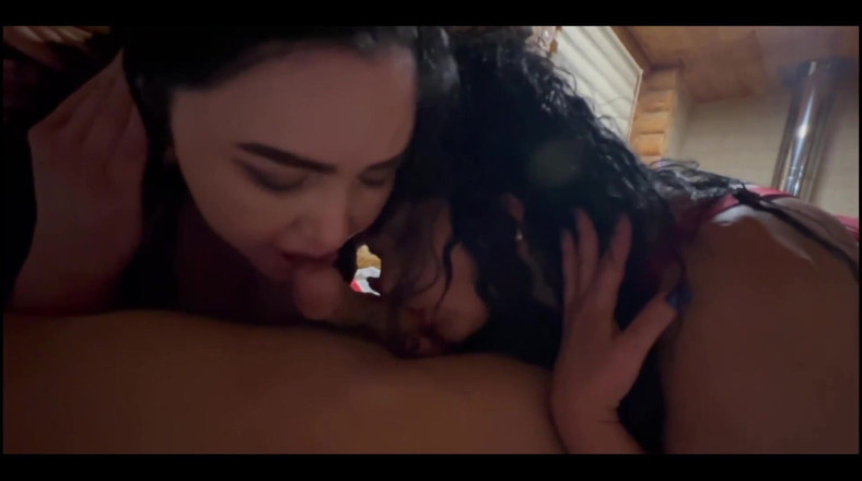 KarmenMilf: Orta yaşlı seksi kadın genç bir sevgiliyi davet etti
