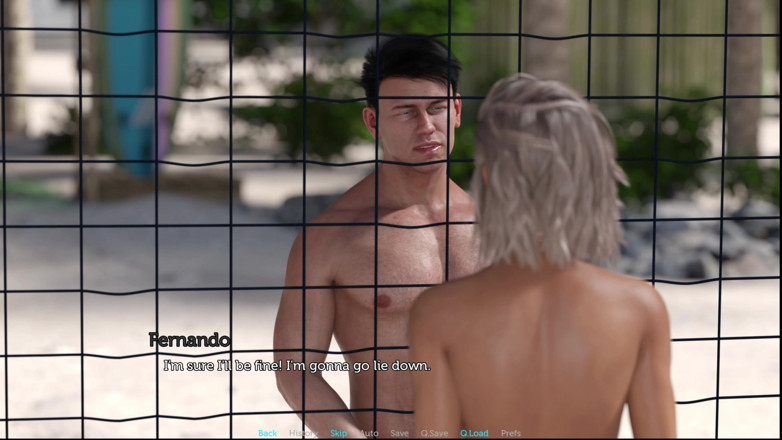 Wickedgammes studio: O căsătorie foarte deschisă (partea 100)