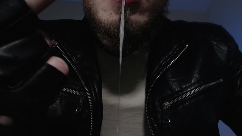 Hunky time: Skóra Alfa dominuje i upokarza