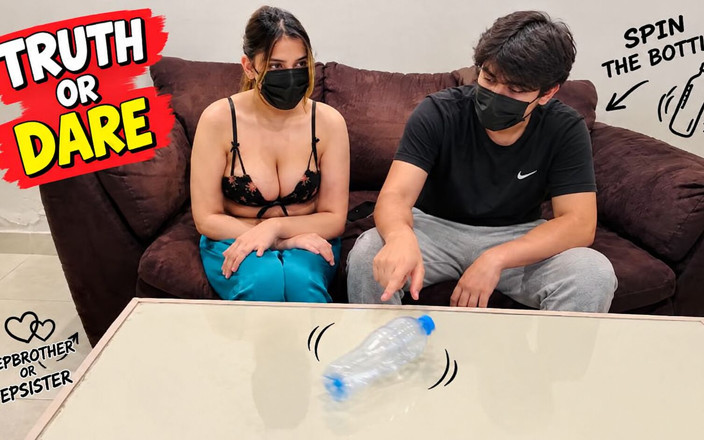 Sarakhan: Sara Khan habla sucio en hindi