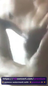 Bangladeshi Horny Boy Is on Fire