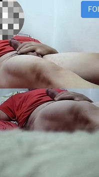 Big Cock Jock