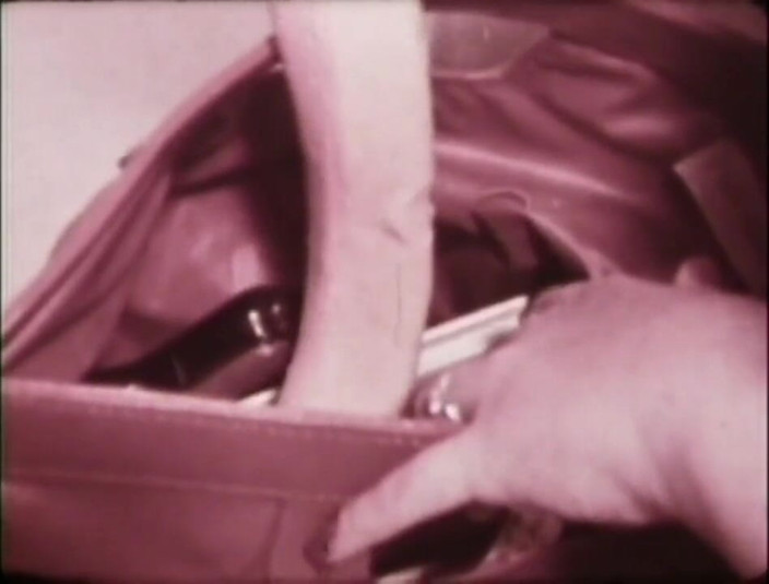 Vintage Usa: La légende du porno - « USA 1969, le début - scène 07 »