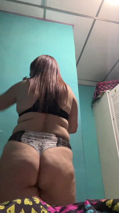 Sugar star: Jen já - Předvádí mě