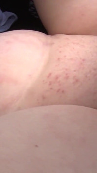 BBW knullade doggy style i bagageutrymmet på bilen Cxdger23 Sc4