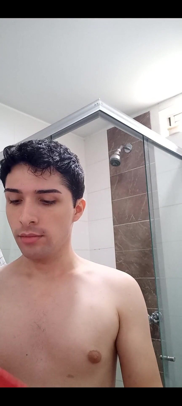Diego latinboy: Get Ready with Me