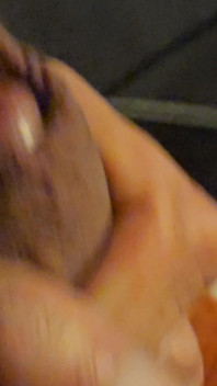 Horny jerker