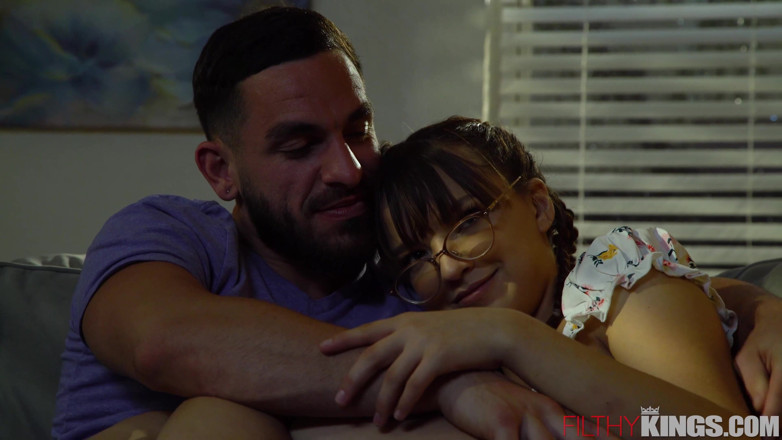 Filthy Kings: Senin için asla güzel bir şey yapmadığımı söyleme...