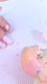 Sticky Treat
