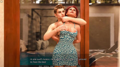 Porngame201: Stíny klamání aktualizace # 5