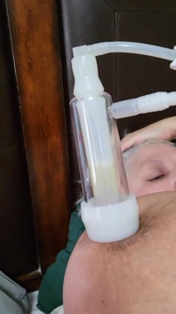 Claudia Marie Fake Tits Milked