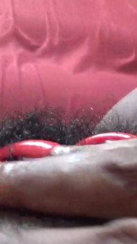 POV Asmr Hair Pussy