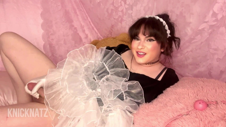 Natalie Napoli: Come essere un vero servo femminuccia