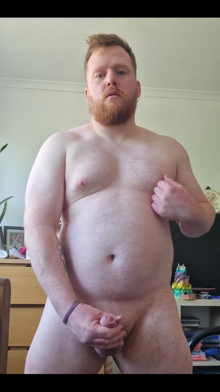 Touchstone: Joacă în jurul în Kilt My - Poate voi spune povestea când am...