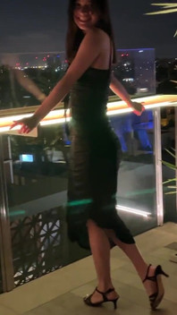 A Stranger Controls My Vibrator