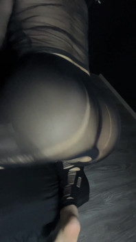 Mira How Well My Ass Bounces | of Astarioth