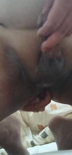 kei chan: Ejakulace při masáži konečníku