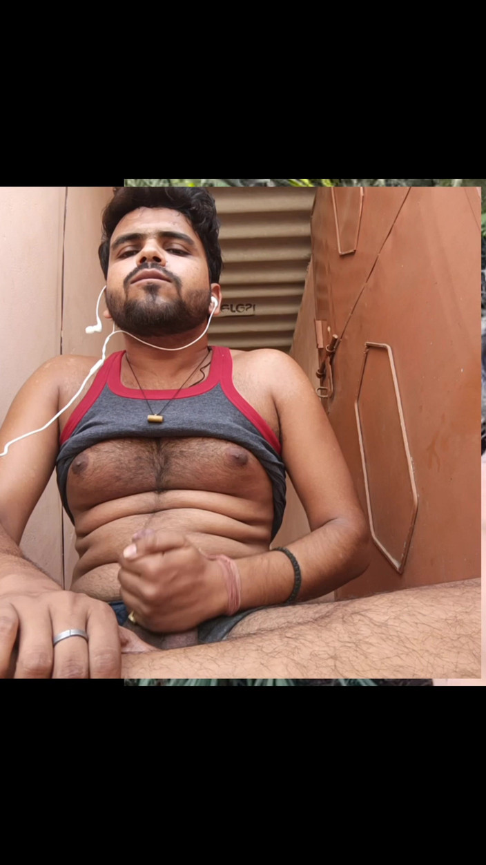 IsmaatDeva: ソロデジオナニービデオ