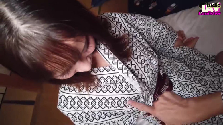 Studio JAV Launcher: Halo Lembut- Bolehkah Awak Tangani Bagaimana Muse Manis ini menghabiskannya...