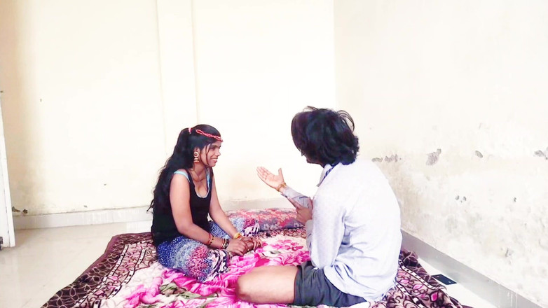 Vija: Calling College Girl Friend with Love and Leaving Extreme Video...