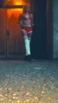 Tease for My Outdoor Video