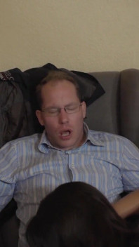 Deutsches sperma geil in der Capital episode 3 mit Dacada