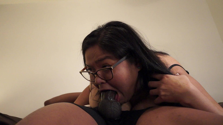 DeesDeepThroat: 내 자지를 따먹어