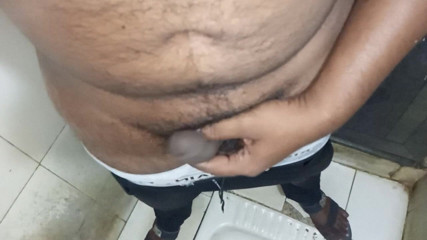 Sweet Indian cock: Ragazzo indiano caldo