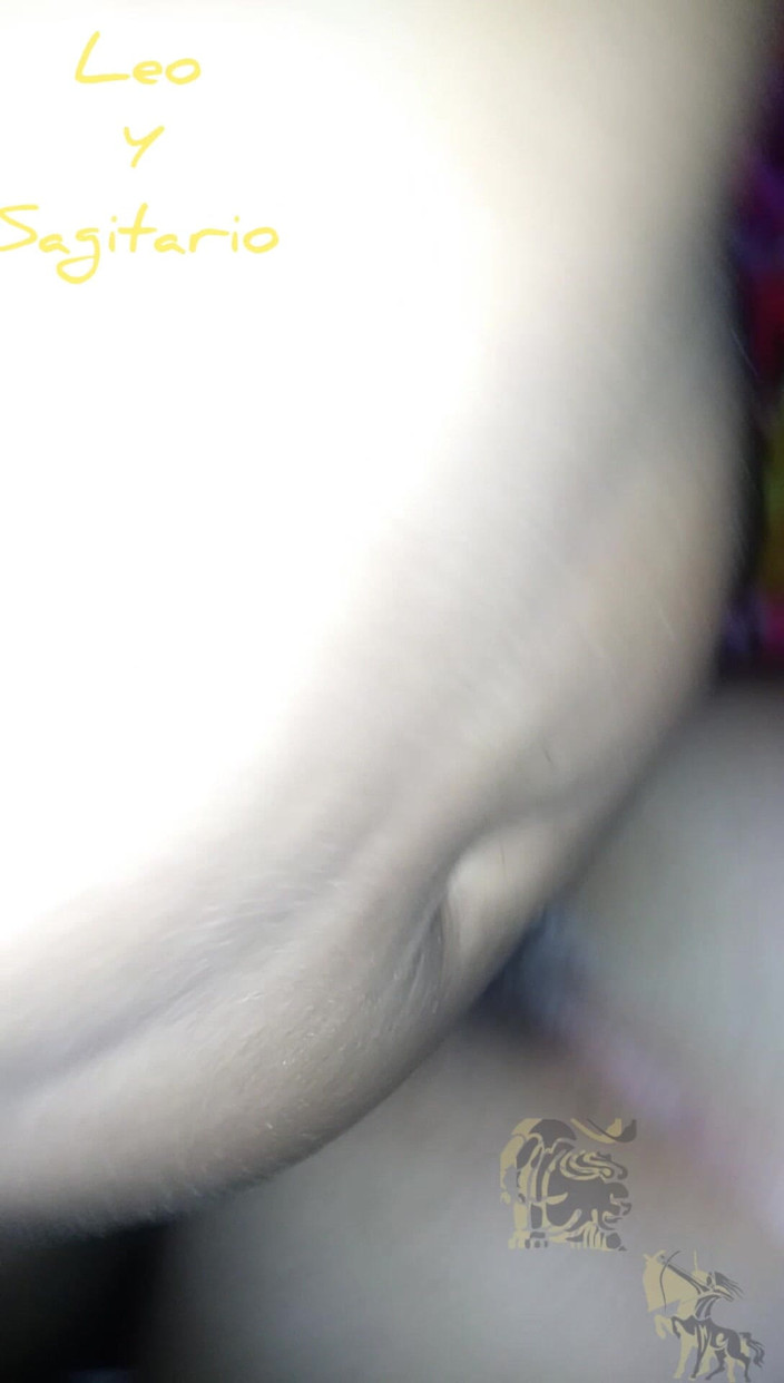 Sexy Sagitario: 핫한 보지 클로즈업
