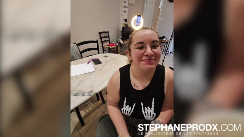 Stephprodx: Blasen