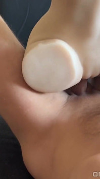 Rough Fuck & Loud Moaning Guy Vocal & Dirty Talk Sex Tantaly, Until Huge Cum on Belly - John Delove