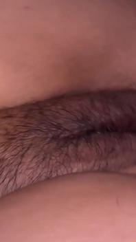 Ich ficke eine schöne enge einheimische muschi