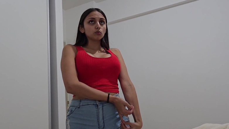 LoverDevilx: 내 자지를 빨고 싶어하는 거유 의붓여친