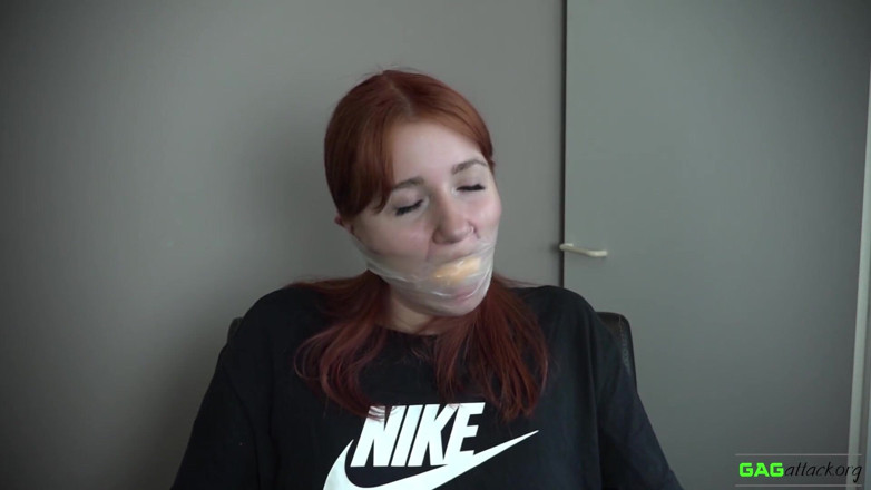 Gag Attack: Red Foxy - flera munkar