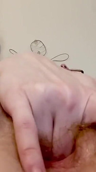 Close up Pussy Play