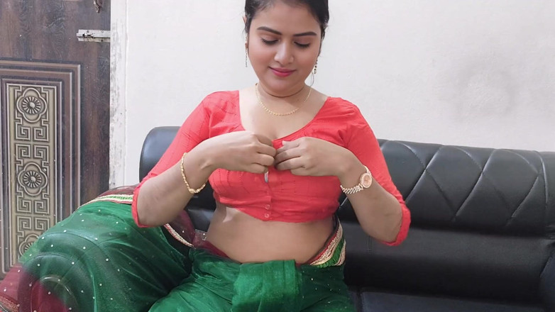 Your-Eshita: सुंदर हॉट देसी भाभी स्वयं हस्तमैथुन वीडियो।
