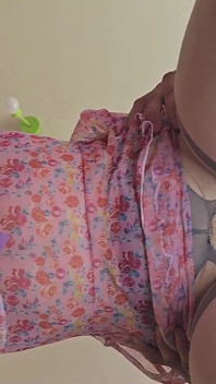 Floppy Big Tits Stepmom Fuck Hard and Creampie
