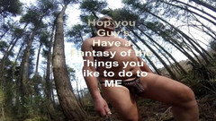 Andy: Camminata 12 2025