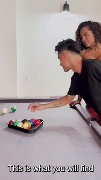 Ebony MILF Bounces Her Round Ass on a Thick Cock