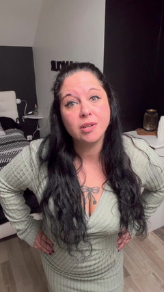 Maitresse Clara: JOI & CEI, pria lusuh yang menggali tali saya