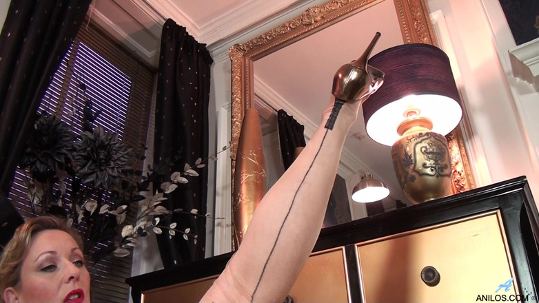 Anilos Solo: Simple Pleasures