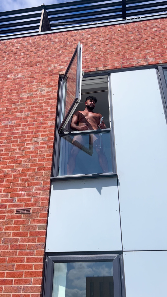 Jafar: Arabische stiefvader die op straat wil en klaarkomt in het...