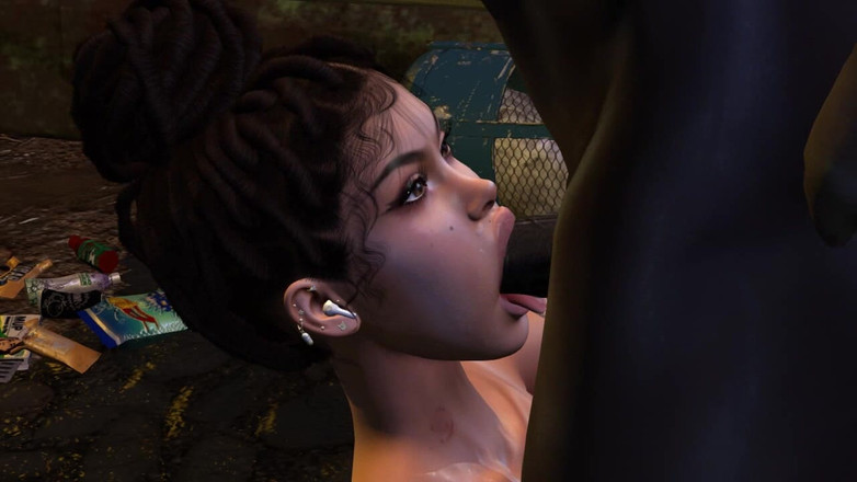 Pozi: Bercinta di virtual