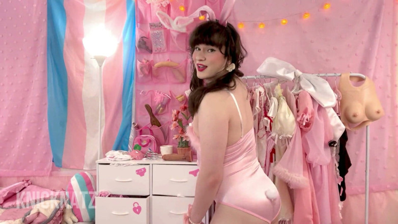 Natalie Napoli: Making You the Sissiest Sissy!